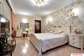 Фото №5: 3-комнатная квартира 140 м² - Краснодар, мкр. Фестивальный, ул. Скрябина