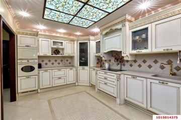 Фото №1: 3-комнатная квартира 140 м² - Краснодар, мкр. Фестивальный, ул. Скрябина