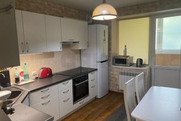 Фото №1: 2-комнатная квартира 65 м² - Краснодар, мкр. Музыкальный, ул. имени С.С. Прокофьева, 17