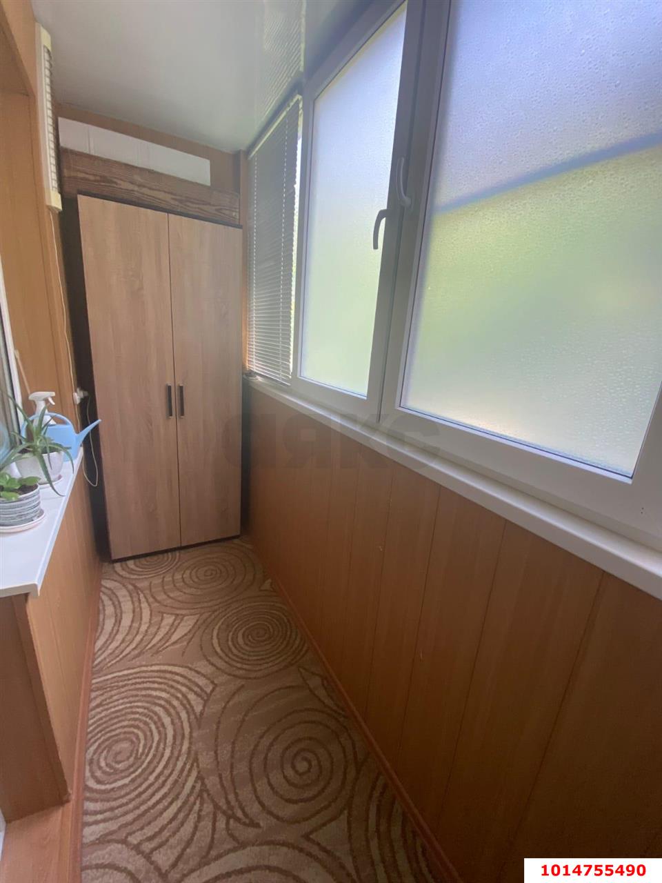 Фото №5: 2-комнатная квартира 65 м² - Краснодар, Прикубанский внутригородской округ, Завод Радиоизмерительных Приборов, мкр. Музыкальный, ул. имени С.С. Прокофьева, 17