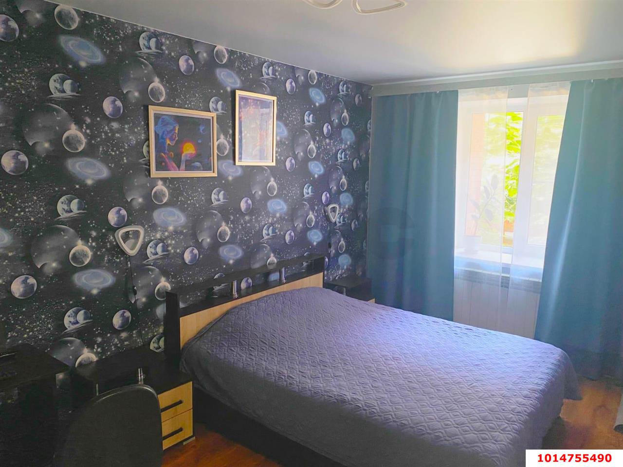 Фото №2: 2-комнатная квартира 65 м² - Краснодар, Музыкальный, ул. имени С.С. Прокофьева, 17