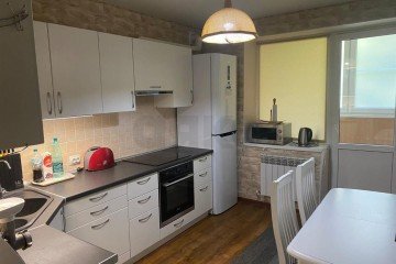 Фото №1: 2-комнатная квартира 65 м² - Краснодар, мкр. Музыкальный, ул. имени С.С. Прокофьева, 17