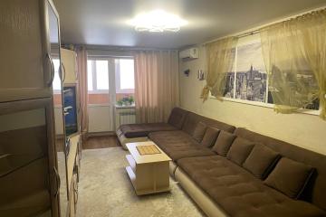 Фото №3: 2-комнатная квартира 65 м² - Краснодар, мкр. Музыкальный, ул. имени С.С. Прокофьева, 17