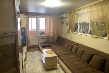 Фото №3: 2-комнатная квартира 65 м² - Краснодар, мкр. Музыкальный, ул. имени С.С. Прокофьева, 17