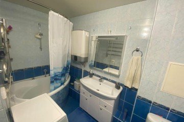 Фото №4: 2-комнатная квартира 65 м² - Краснодар, мкр. Музыкальный, ул. имени С.С. Прокофьева, 17