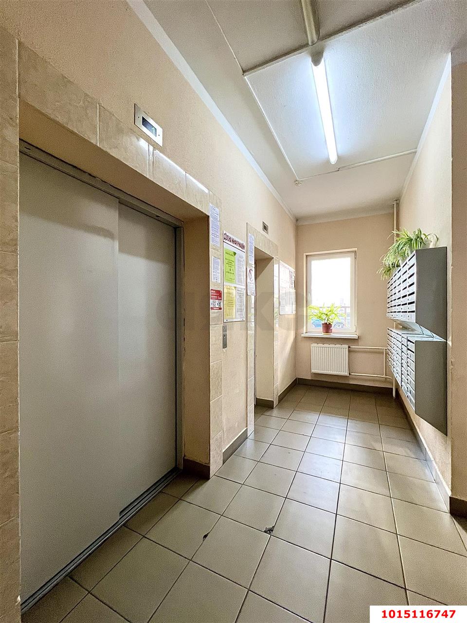 Фото №15: 1-комнатная квартира 50 м² - Краснодар, жилой комплекс Симфония, ул. Российская, 72/4