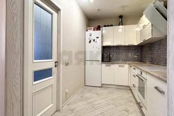 Фото №2: 1-комнатная квартира 50 м² - Краснодар, мкр. жилой комплекс Симфония, ул. Российская, 72/4