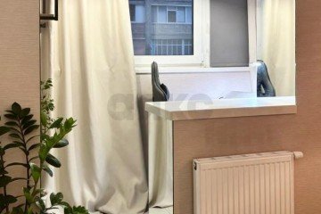 Фото №4: 1-комнатная квартира 50 м² - Краснодар, мкр. жилой комплекс Симфония, ул. Российская, 72/4