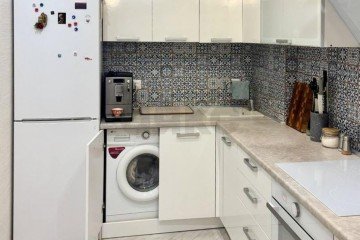 Фото №2: 1-комнатная квартира 50 м² - Краснодар, мкр. жилой комплекс Симфония, ул. Российская, 72/4