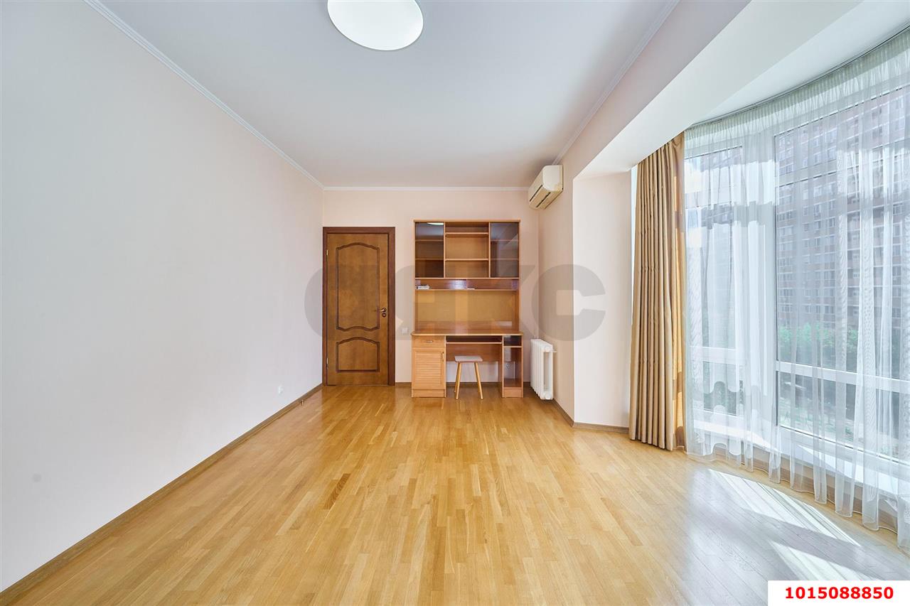 Фото №9: 2-комнатная квартира 80 м² - Краснодар, Солнечный, пер. Ивана Кияшко, 6