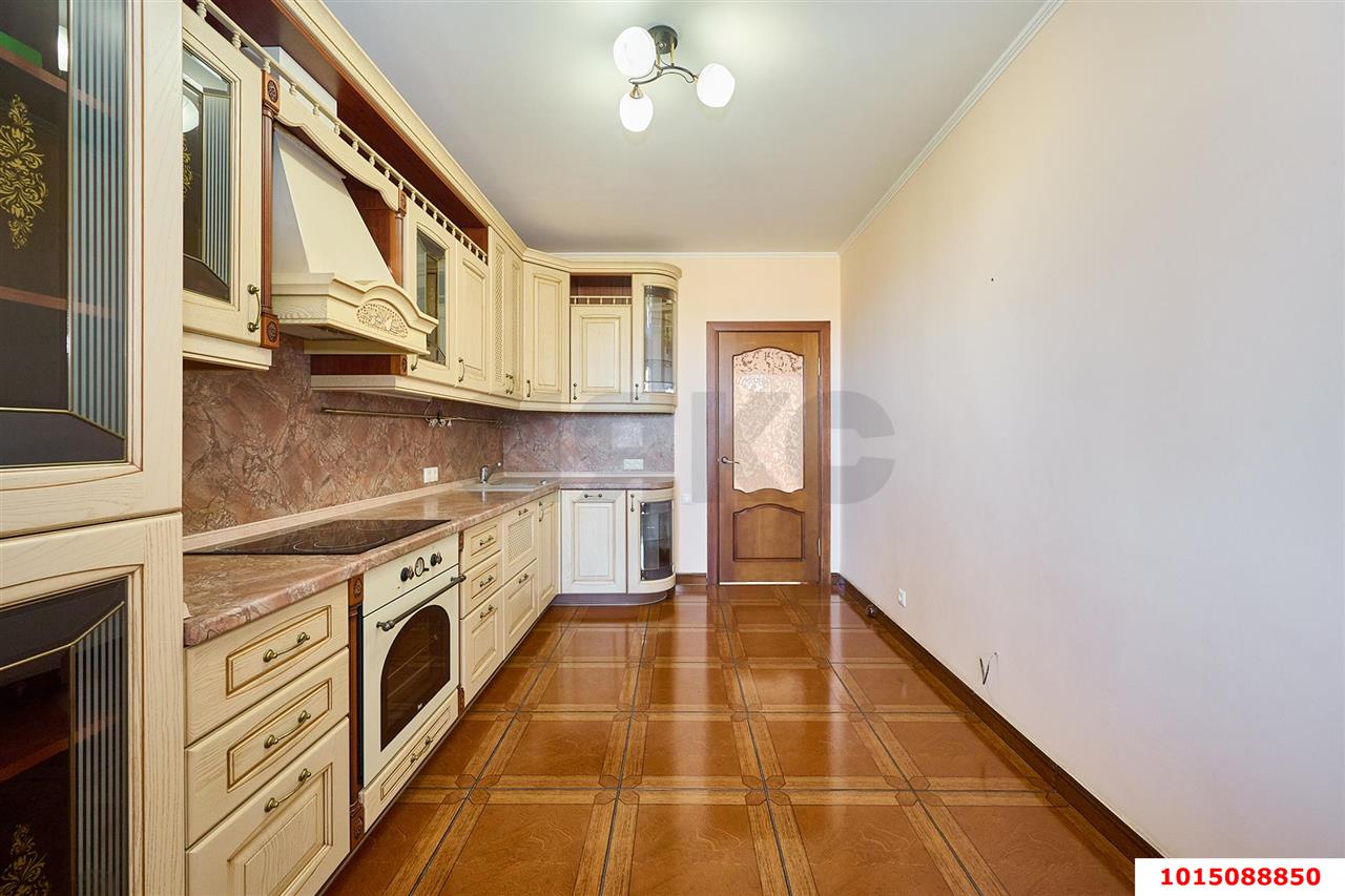 Фото №14: 2-комнатная квартира 80 м² - Краснодар, Солнечный, пер. Ивана Кияшко, 6