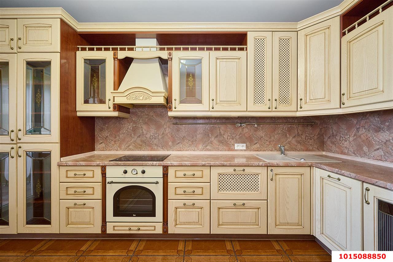 Фото №13: 2-комнатная квартира 80 м² - Краснодар, Солнечный, пер. Ивана Кияшко, 6