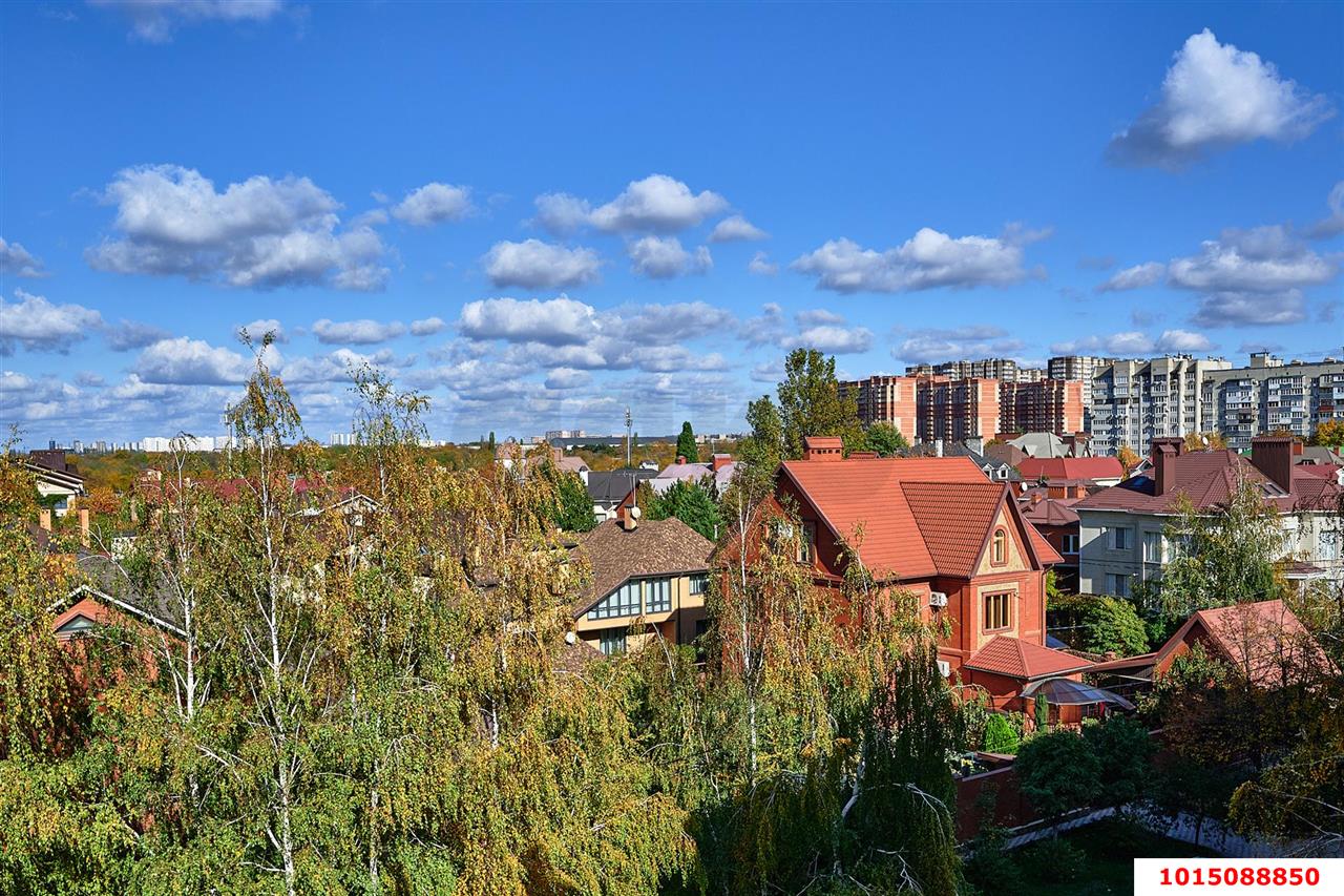 Фото №19: 2-комнатная квартира 80 м² - Краснодар, Солнечный, пер. Ивана Кияшко, 6