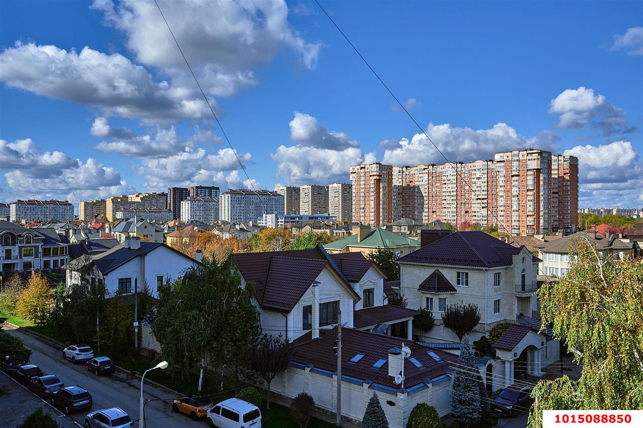 Фото №18: 2-комнатная квартира 80 м² - Краснодар, Солнечный, пер. Ивана Кияшко, 6