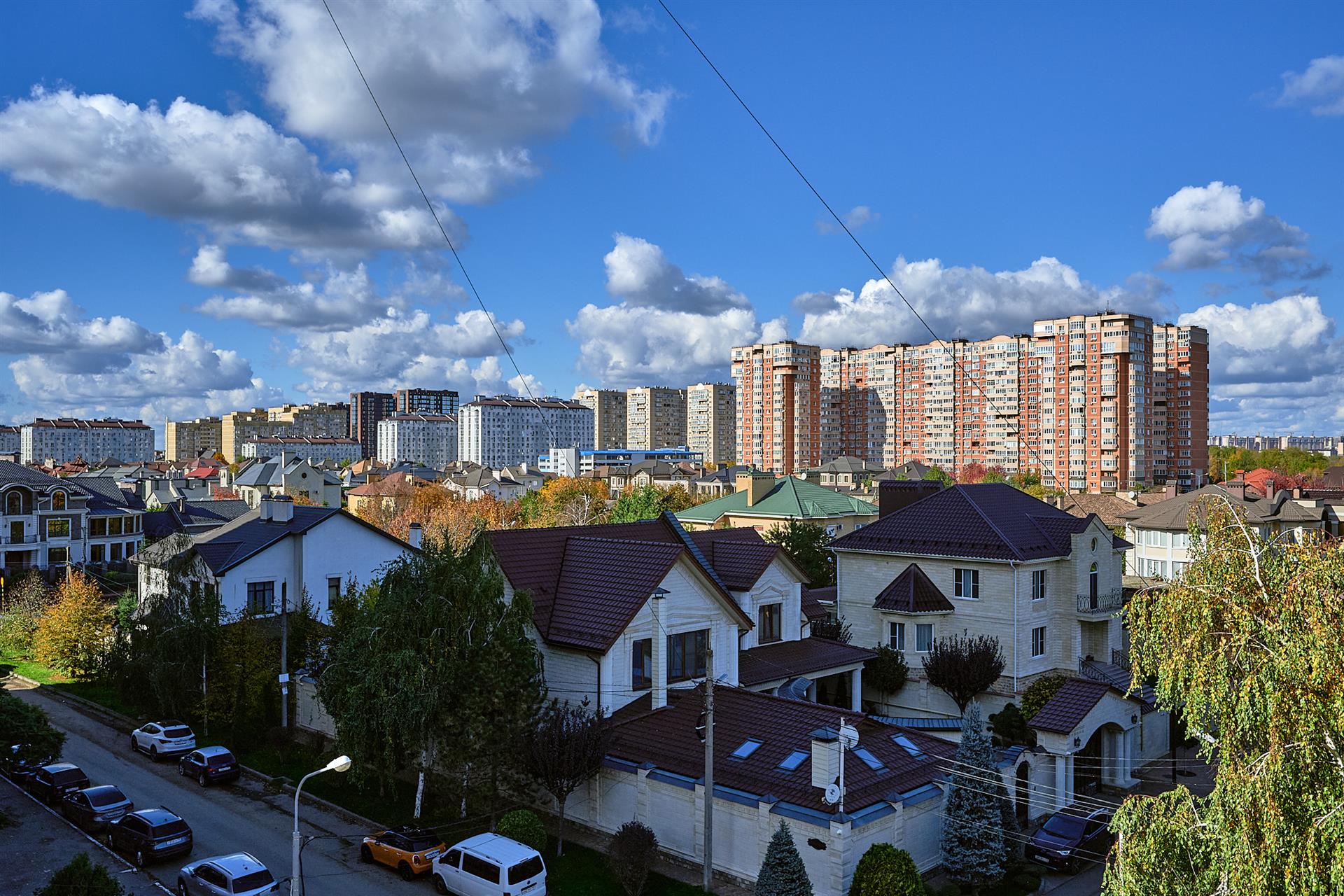 Фото №18: 2-комнатная квартира 80 м² - Краснодар, Прикубанский внутригородской округ, Фестивальный, мкр. Солнечный, пер. Ивана Кияшко, 6