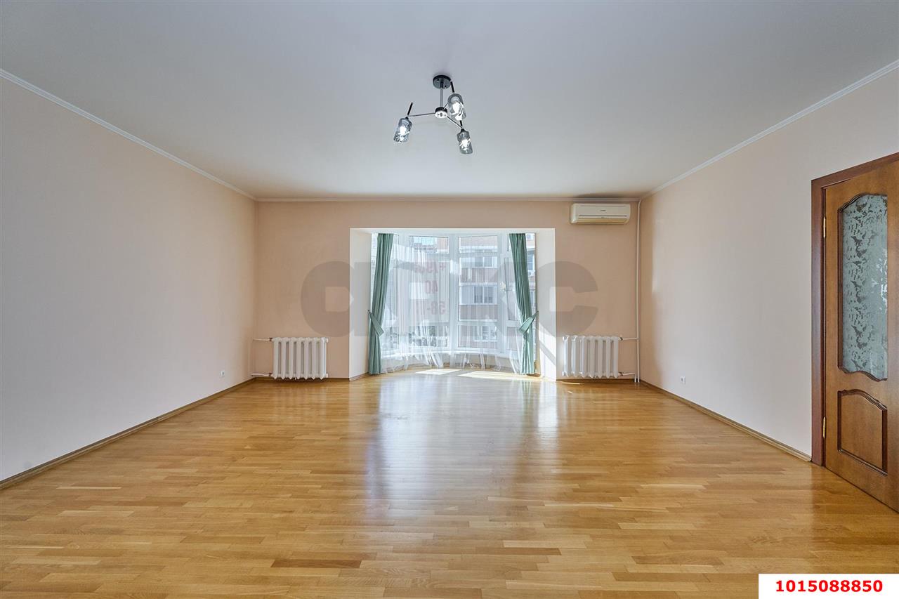 Фото №1: 2-комнатная квартира 80 м² - Краснодар, Солнечный, пер. Ивана Кияшко, 6