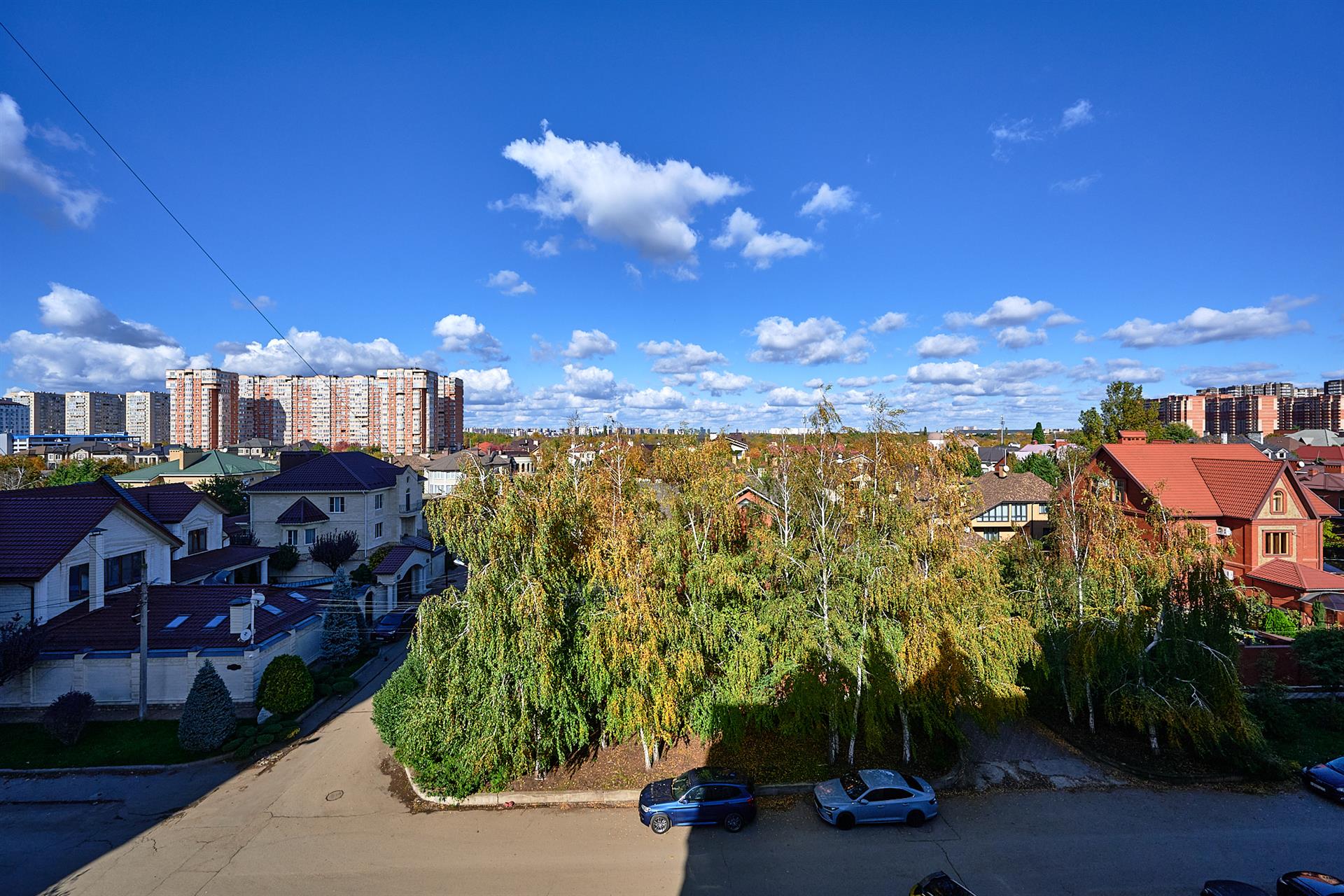 Фото №16: 2-комнатная квартира 80 м² - Краснодар, Прикубанский внутригородской округ, Фестивальный, мкр. Солнечный, пер. Ивана Кияшко, 6