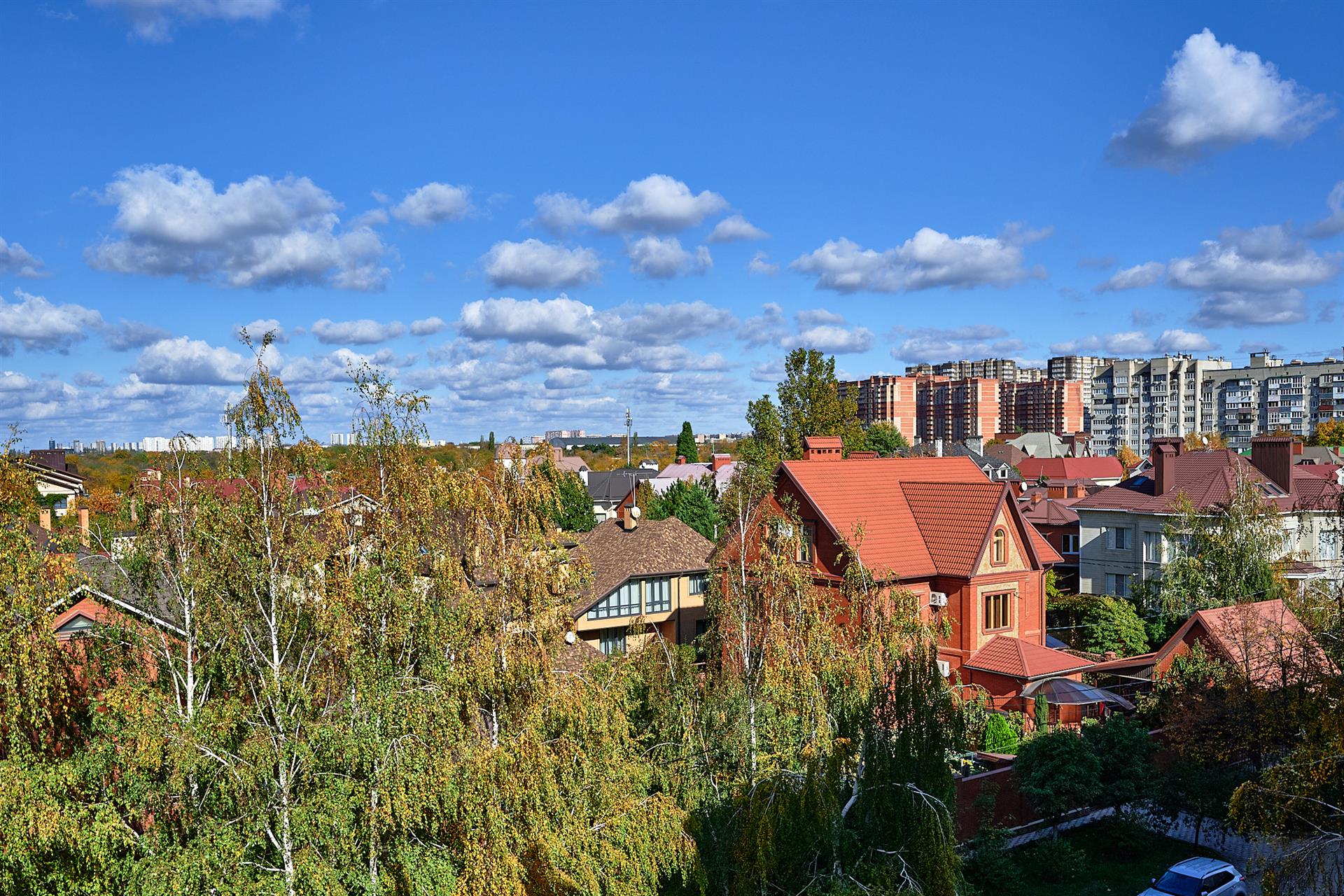 Фото №19: 2-комнатная квартира 80 м² - Краснодар, Прикубанский внутригородской округ, Фестивальный, мкр. Солнечный, пер. Ивана Кияшко, 6