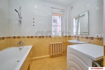 Фото №5: 2-комнатная квартира 80 м² - Краснодар, мкр. Солнечный, пер. Ивана Кияшко, 6