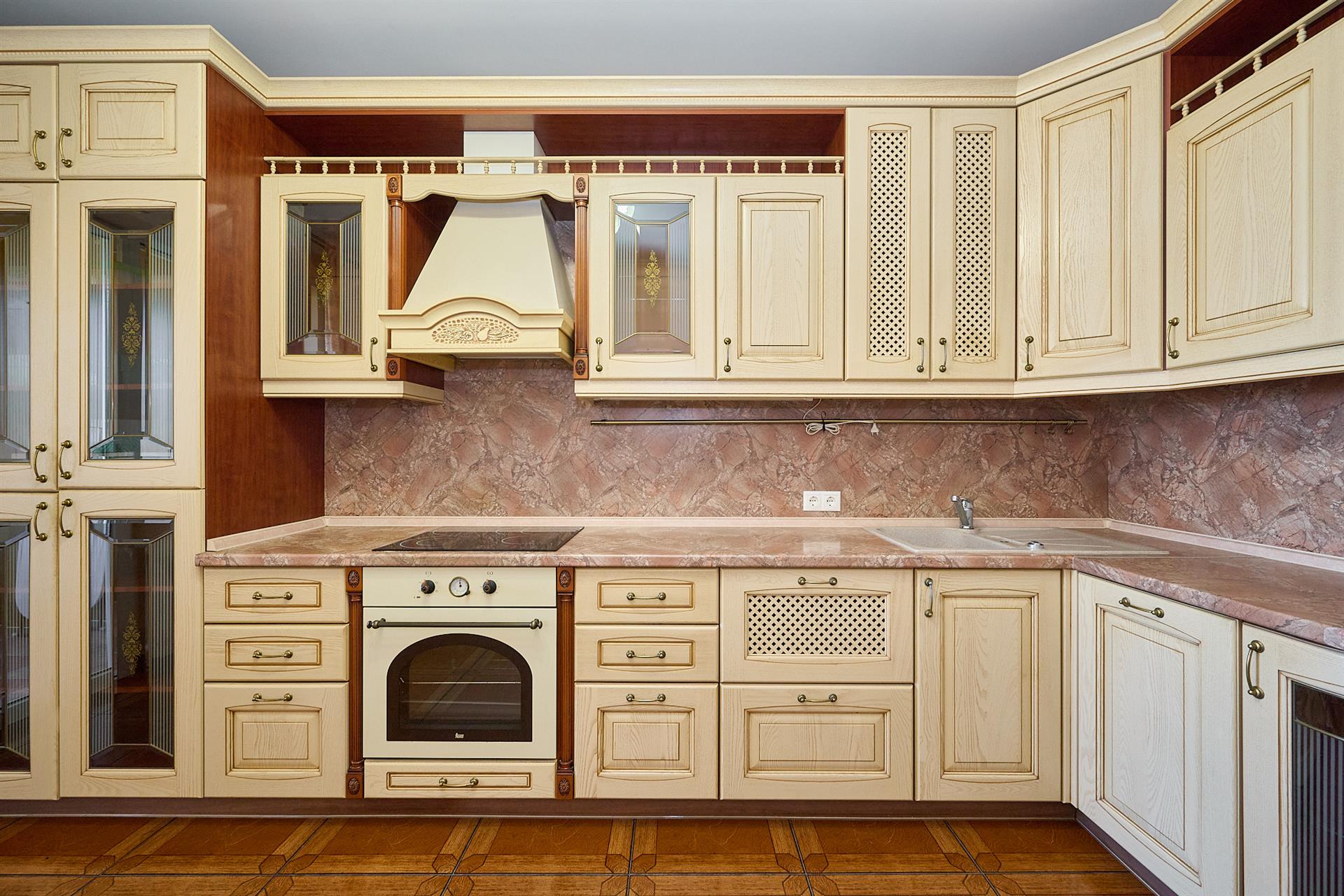 Фото №13: 2-комнатная квартира 80 м² - Краснодар, Прикубанский внутригородской округ, Фестивальный, мкр. Солнечный, пер. Ивана Кияшко, 6