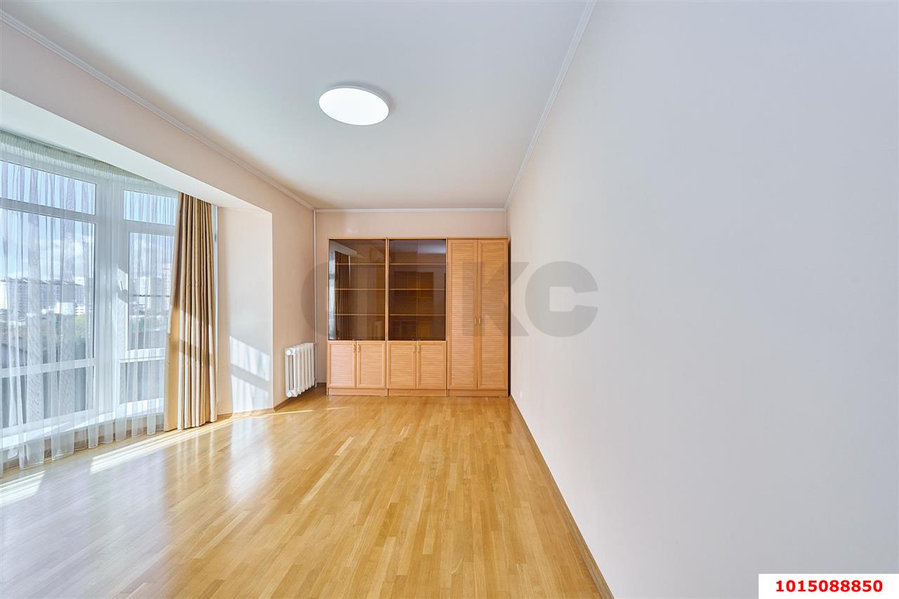 Фото №8: 2-комнатная квартира 80 м² - Краснодар, Солнечный, пер. Ивана Кияшко, 6