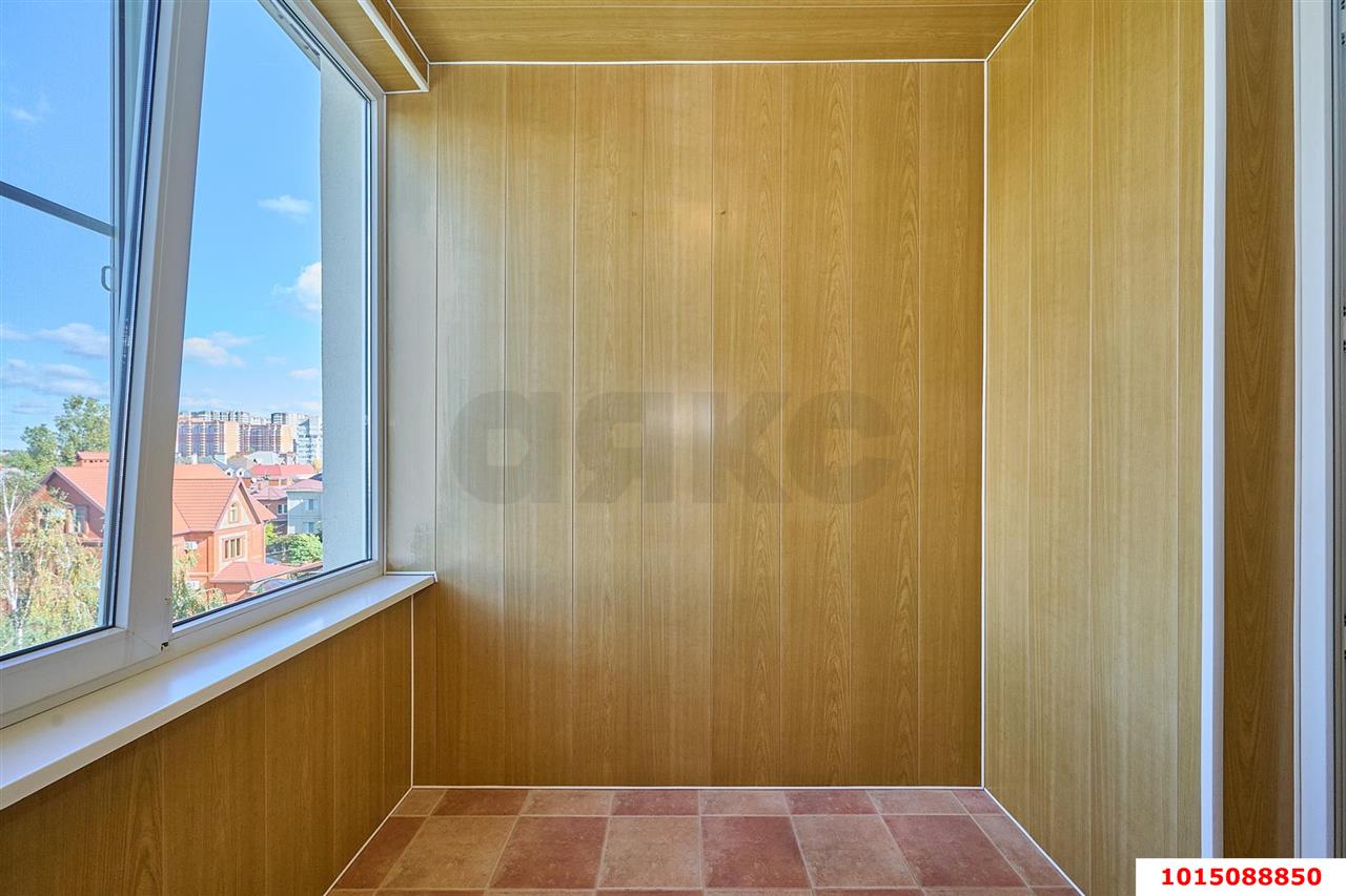 Фото №15: 2-комнатная квартира 80 м² - Краснодар, Солнечный, пер. Ивана Кияшко, 6