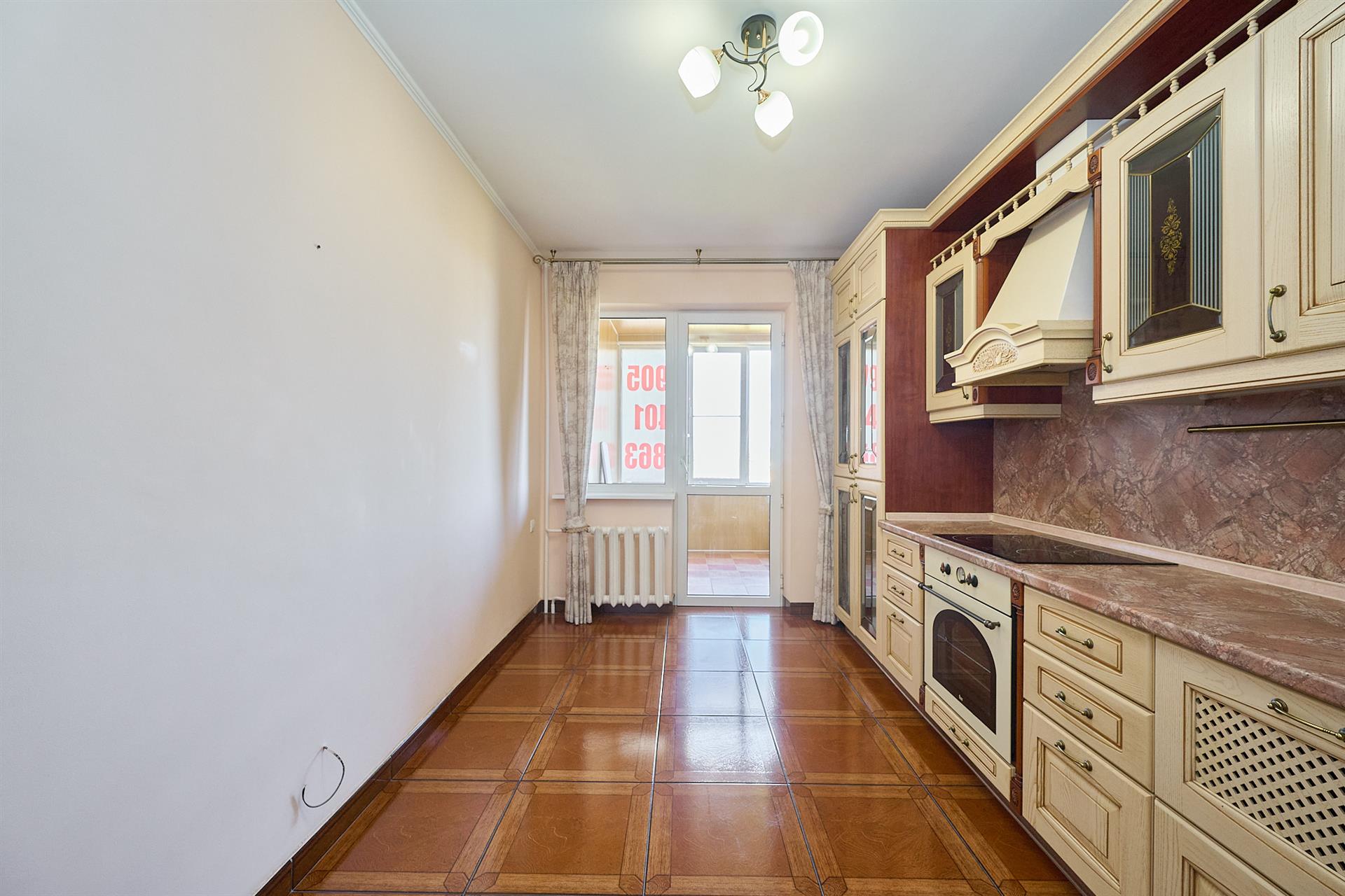 Фото №11: 2-комнатная квартира 80 м² - Краснодар, Прикубанский внутригородской округ, Фестивальный, мкр. Солнечный, пер. Ивана Кияшко, 6