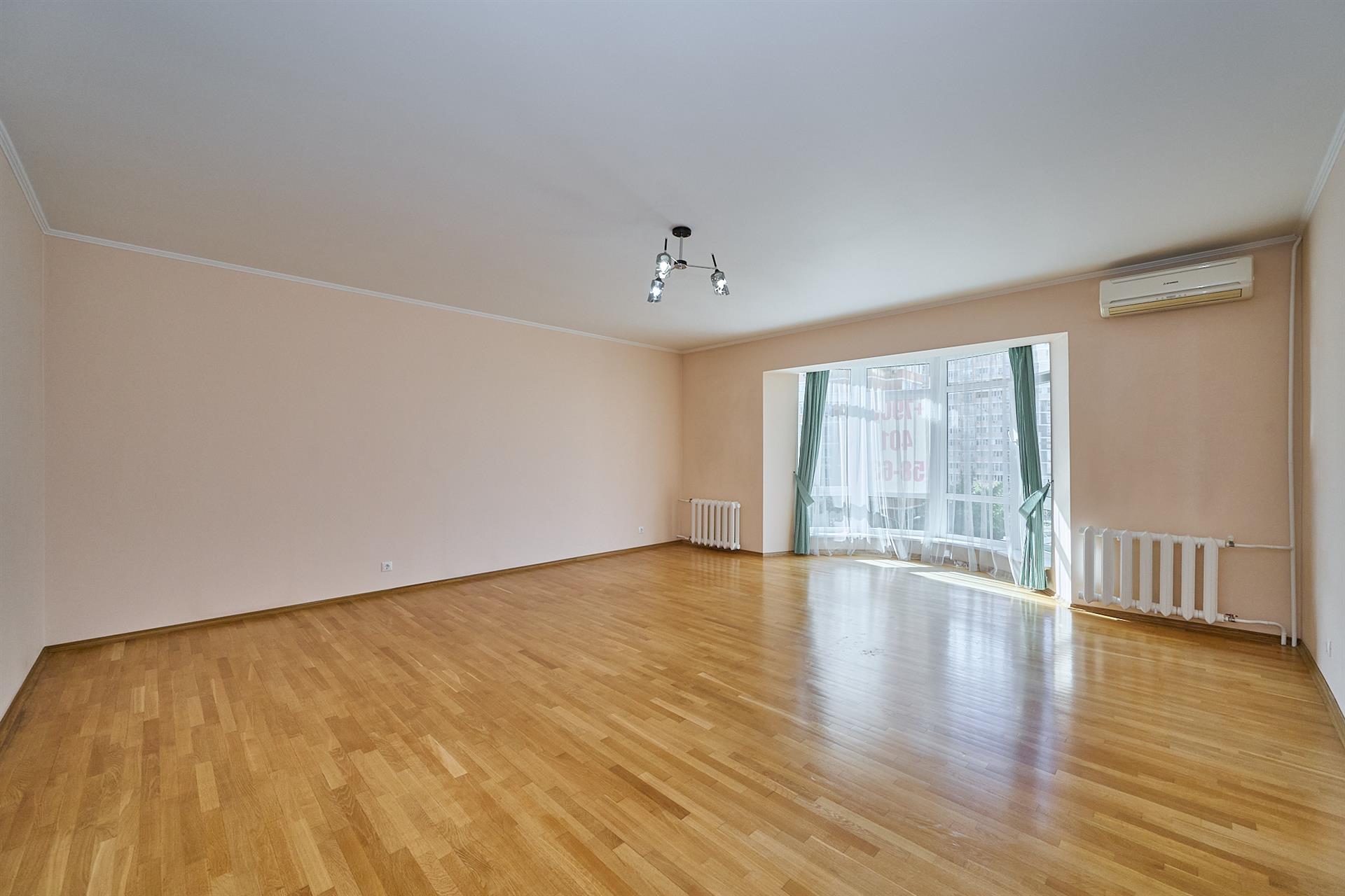 Фото №3: 2-комнатная квартира 80 м² - Краснодар, Прикубанский внутригородской округ, Фестивальный, мкр. Солнечный, пер. Ивана Кияшко, 6