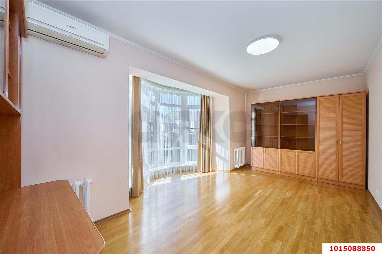 Фото №8: 2-комнатная квартира 80 м² - Краснодар, Солнечный, пер. Ивана Кияшко, 6