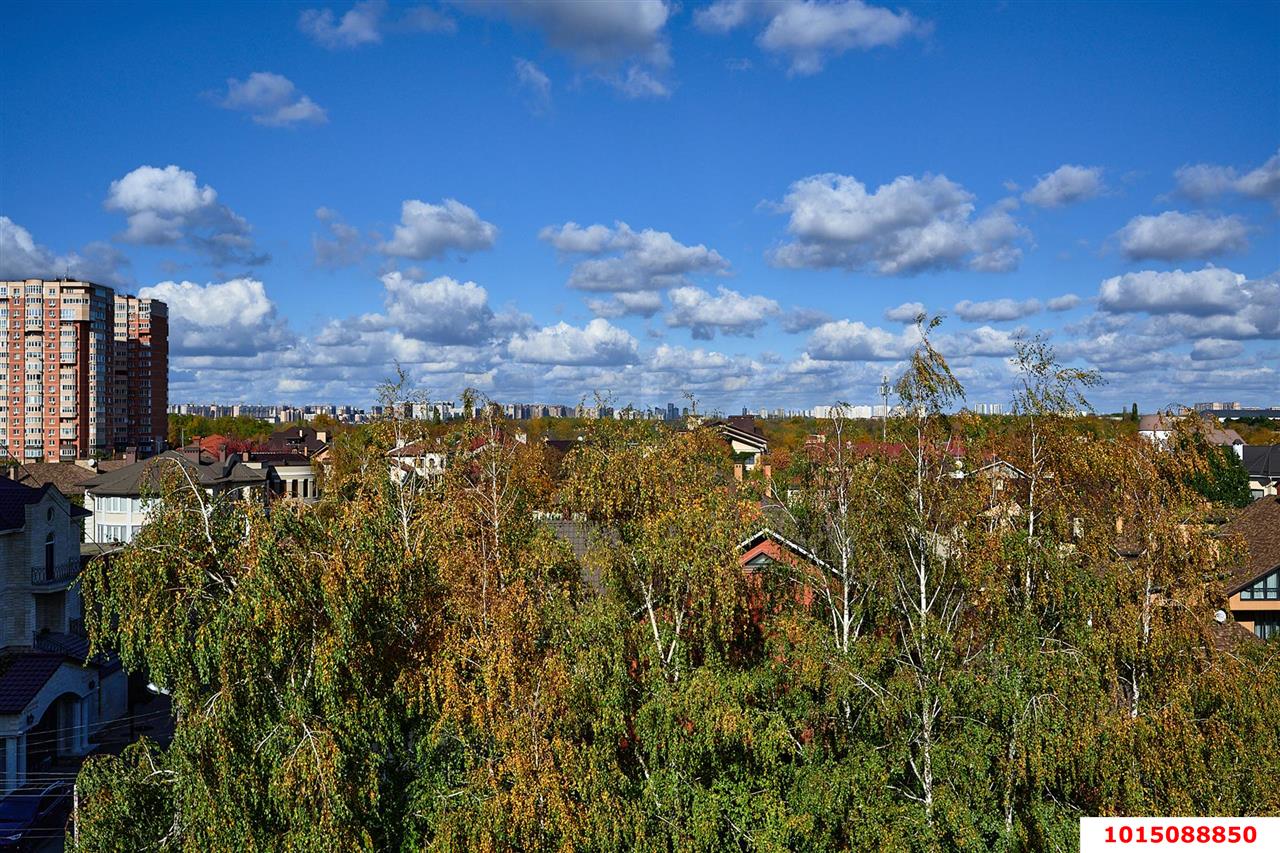 Фото №17: 2-комнатная квартира 80 м² - Краснодар, Солнечный, пер. Ивана Кияшко, 6