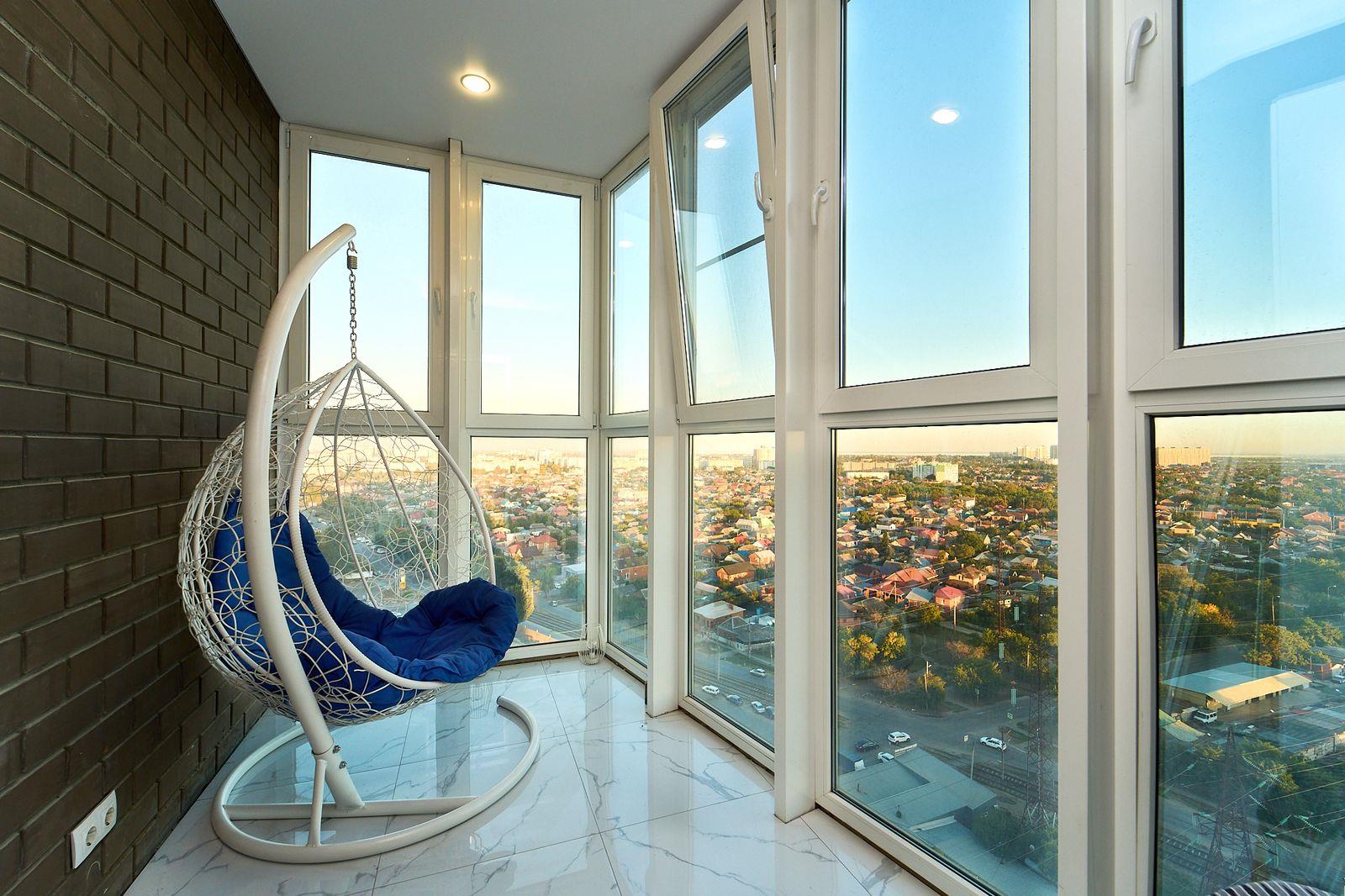 Фото №11: 2-комнатная квартира 66 м² - Краснодар, Карасунский внутригородской округ, жилой комплекс Гарантия, мкр. Камвольно-суконный Комбинат, ул. Дежнёва, 29/3