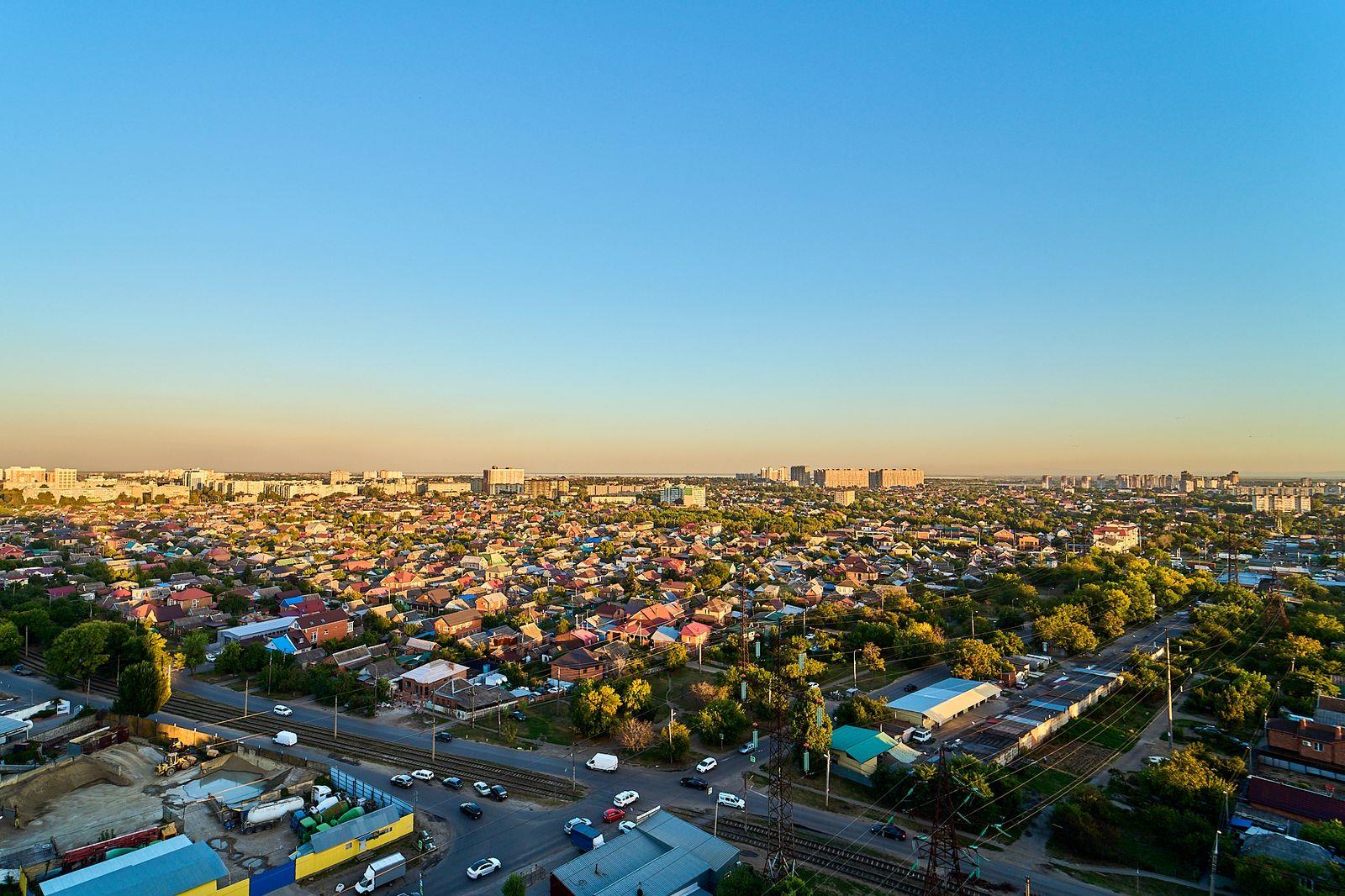 Фото №12: 2-комнатная квартира 66 м² - Краснодар, Карасунский внутригородской округ, жилой комплекс Гарантия, мкр. Камвольно-суконный Комбинат, ул. Дежнёва, 29/3