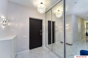 Фото №5: 2-комнатная квартира 60 м² - Краснодар, мкр. Камвольно-суконный Комбинат, ул. Дежнёва, 29/3