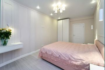 Фото №3: 2-комнатная квартира 60 м² - Краснодар, мкр. Камвольно-суконный Комбинат, ул. Дежнёва, 29/3