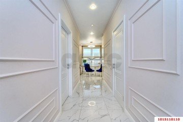 Фото №2: 2-комнатная квартира 60 м² - Краснодар, мкр. Камвольно-суконный Комбинат, ул. Дежнёва, 29/3