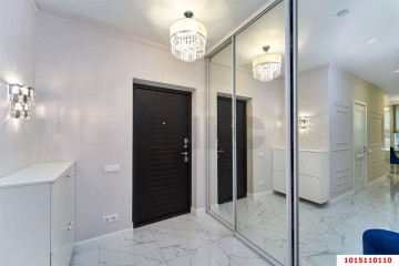 Фото №5: 2-комнатная квартира 66 м² - Краснодар, мкр. Камвольно-суконный Комбинат, ул. Дежнёва, 29/3