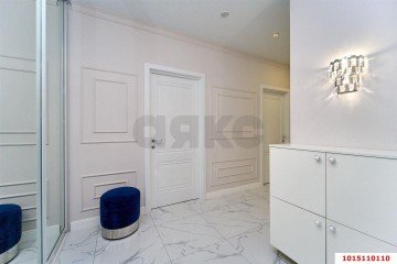 Фото №4: 2-комнатная квартира 60 м² - Краснодар, мкр. Камвольно-суконный Комбинат, ул. Дежнёва, 29/3