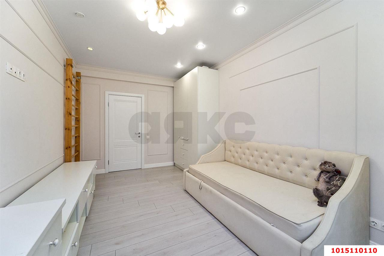 Фото №7: 2-комнатная квартира 66 м² - Краснодар, Камвольно-суконный Комбинат, ул. Дежнёва, 29/3