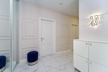 Фото №4: 2-комнатная квартира 60 м² - Краснодар, мкр. Камвольно-суконный Комбинат, ул. Дежнёва, 29/3