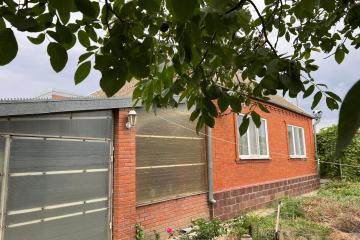 Фото №5: Дом 70 м² - Анастасиевская, мкр. жилой комплекс Перспектива, ул. Славы Иванова, 2