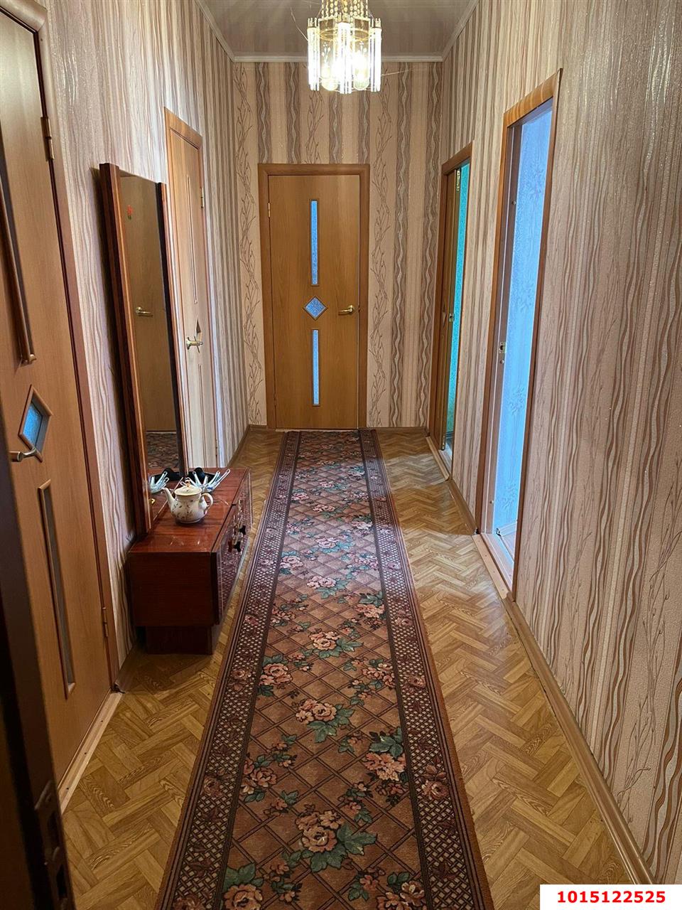 Фото №8: Дом 70 м² + 9 сот. - Анастасиевская, Прикубанский внутригородской округ, Панорама, мкр. жилой комплекс Перспектива, ул. Славы Иванова, 2