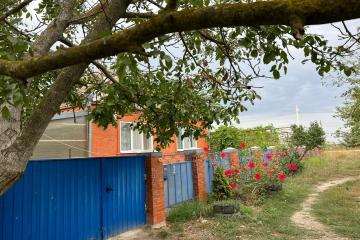 Фото №4: Дом 70 м² - Анастасиевская, мкр. жилой комплекс Перспектива, ул. Славы Иванова, 2