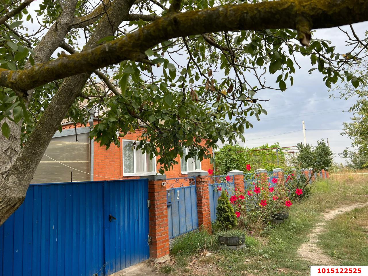 Фото №4: Дом 70 м² + 9 сот. - Анастасиевская, Прикубанский внутригородской округ, Панорама, мкр. жилой комплекс Перспектива, ул. Славы Иванова, 2