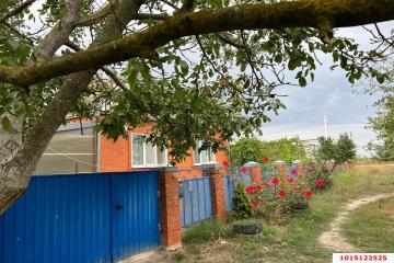 Фото №4: Дом 70 м² - Анастасиевская, мкр. жилой комплекс Перспектива, ул. Славы Иванова, 2