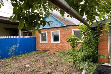 Фото №3: Дом 70 м² - Анастасиевская, мкр. жилой комплекс Перспектива, ул. Славы Иванова, 2