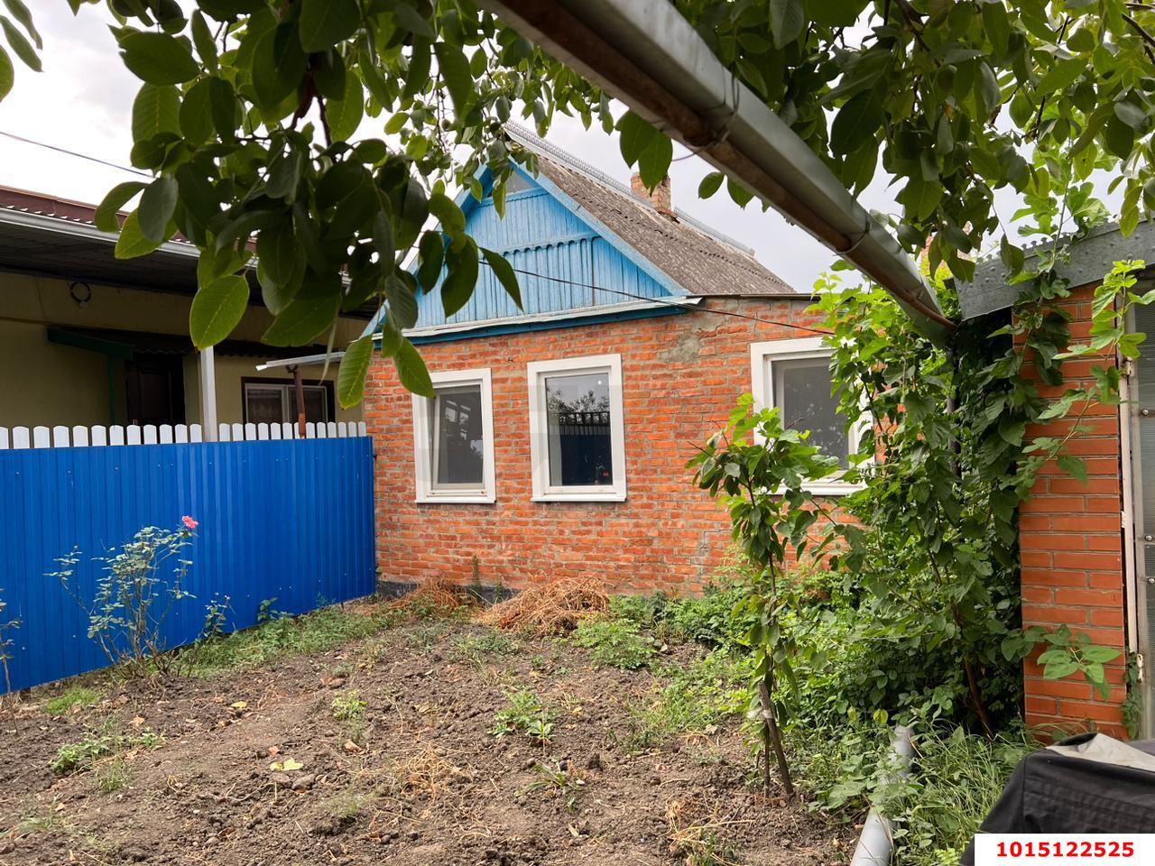 Фото №3: Дом 70 м² + 9 сот. - Анастасиевская, Прикубанский внутригородской округ, Панорама, мкр. жилой комплекс Перспектива, ул. Славы Иванова, 2