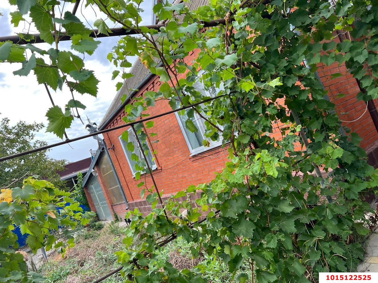 Фото №6: Дом 70 м² + 9 сот. - Анастасиевская, Прикубанский внутригородской округ, Панорама, мкр. жилой комплекс Перспектива, ул. Славы Иванова, 2