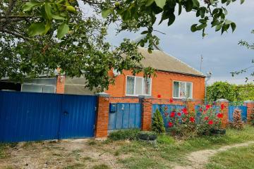 Фото №1: Дом 70 м² - Анастасиевская, мкр. жилой комплекс Перспектива, ул. Славы Иванова, 2