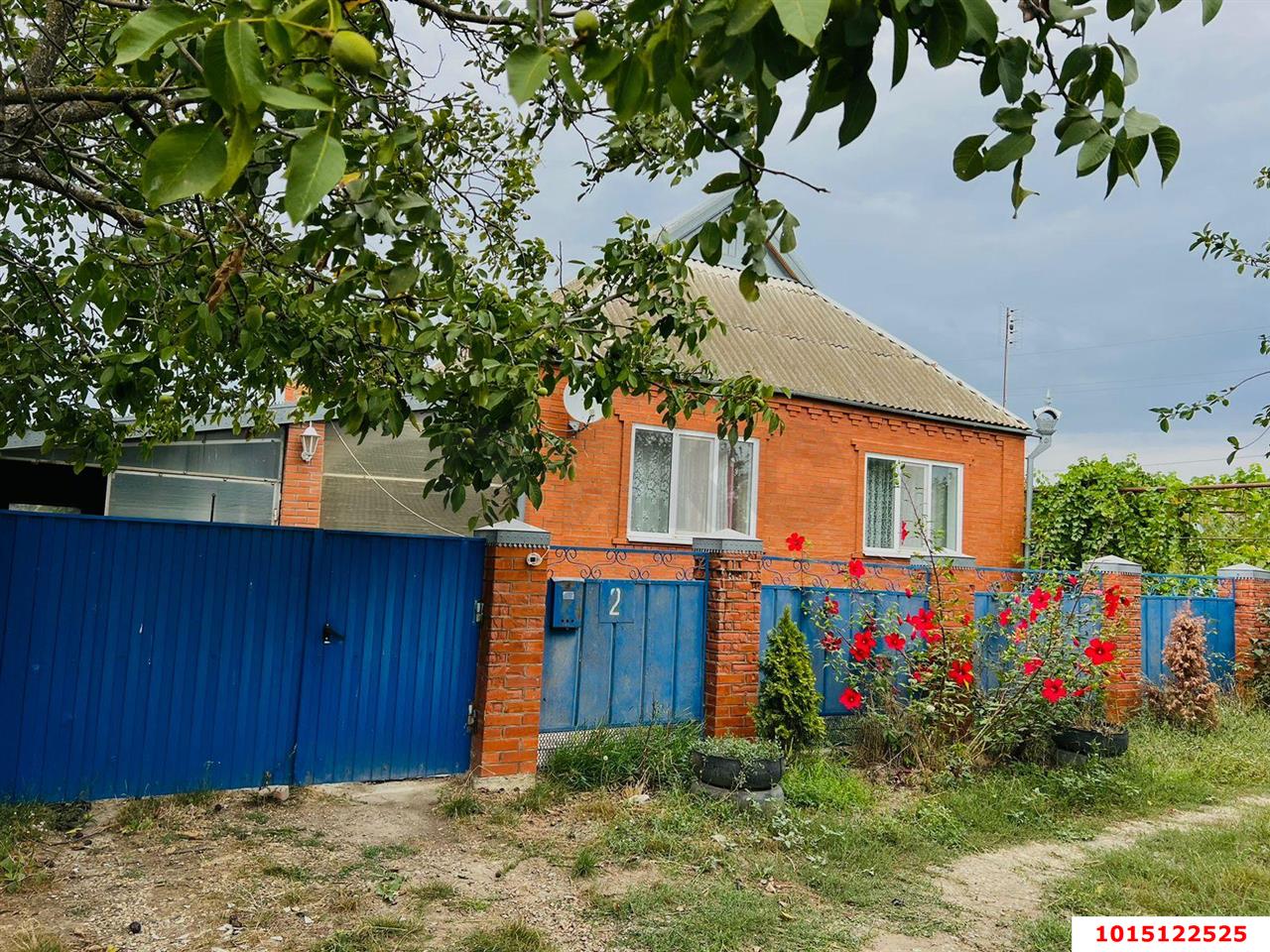 Фото №1: Дом 70 м² + 9 сот. - Анастасиевская, Прикубанский внутригородской округ, Панорама, мкр. жилой комплекс Перспектива, ул. Славы Иванова, 2