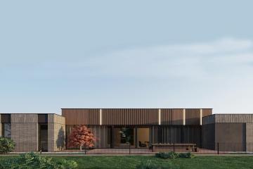 Фото №5: Дом 166 м² - Краснодар, мкр. Завод Радиоизмерительных Приборов, ул. Ирклиевская, 17